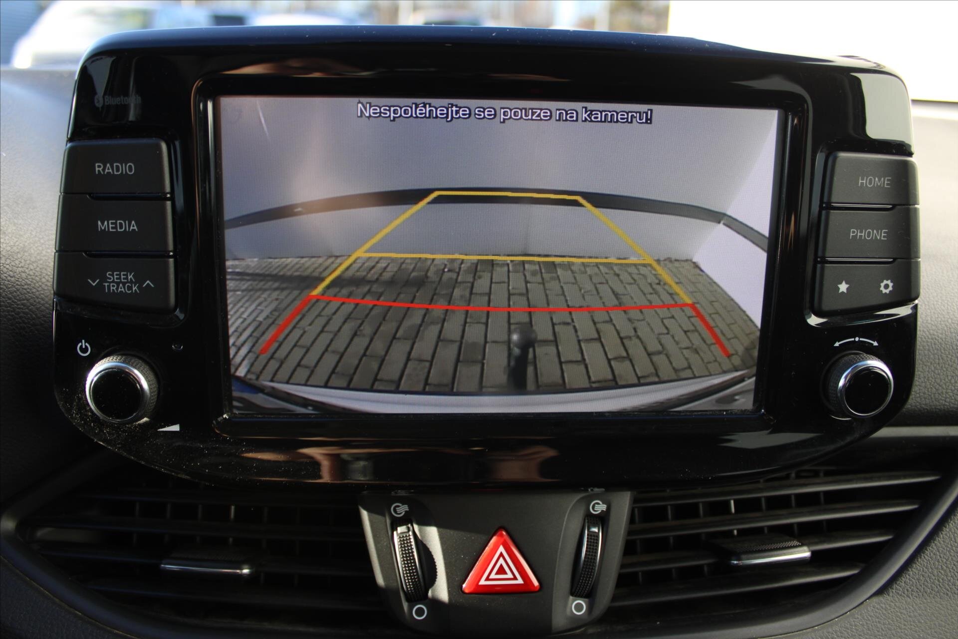 Hyundai i30 Kombi 1,4 l 103 kw