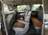 Mercedes-Benz Třídy V 15