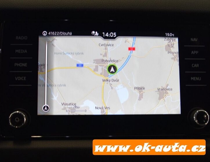 Škoda Kodiaq SUV 2,0 l 0