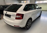 Škoda Rapid Hatchback 999,0 81 kw