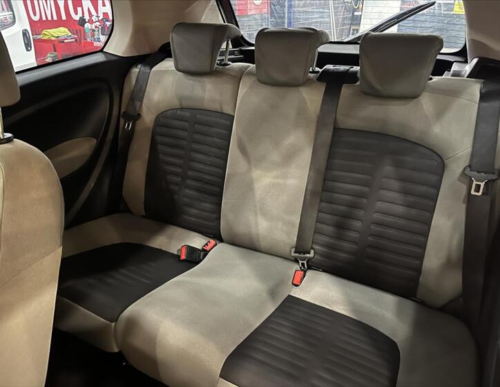 Fiat Grande Punto 10