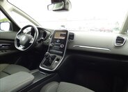 Renault Scénic MPV 1,5 l 81 kw