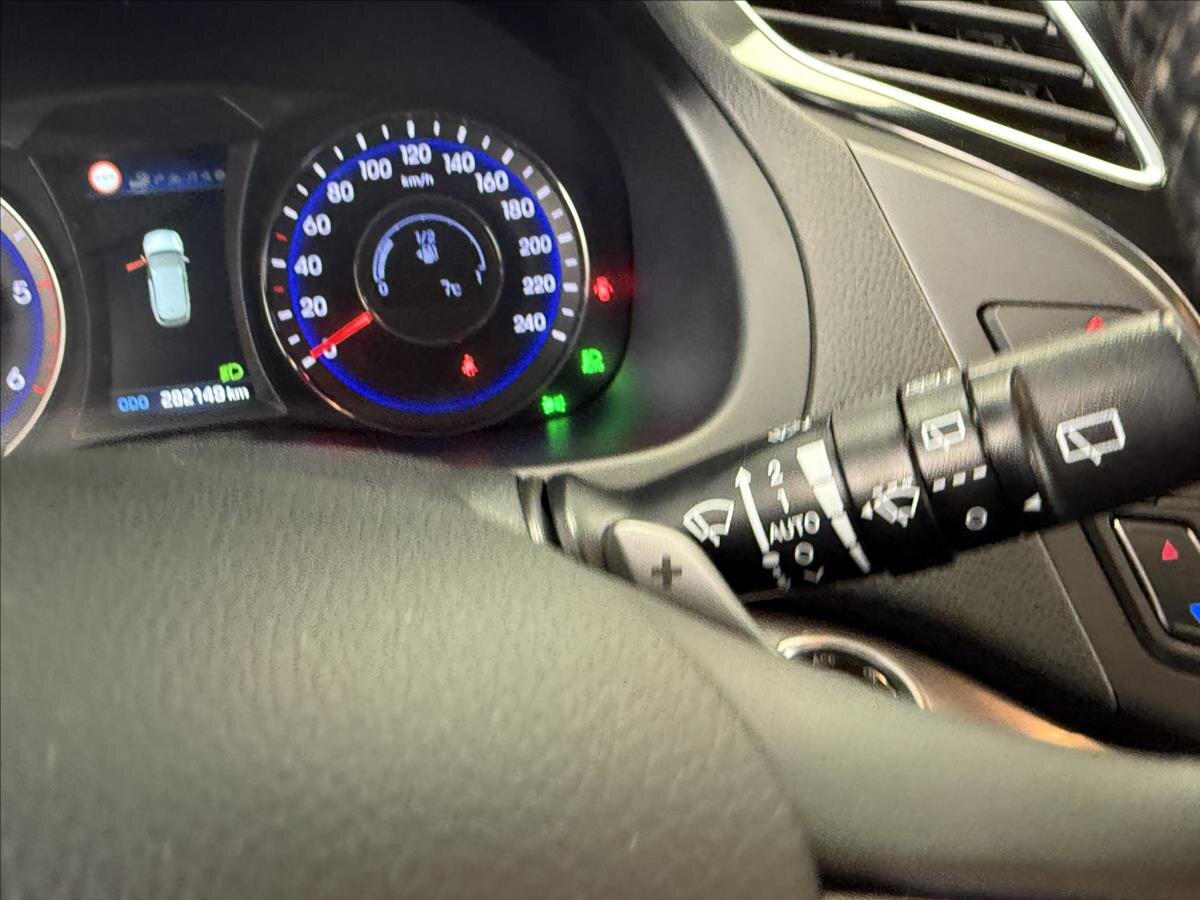 Jaguar XF Kombi 3,0 l 202 kw