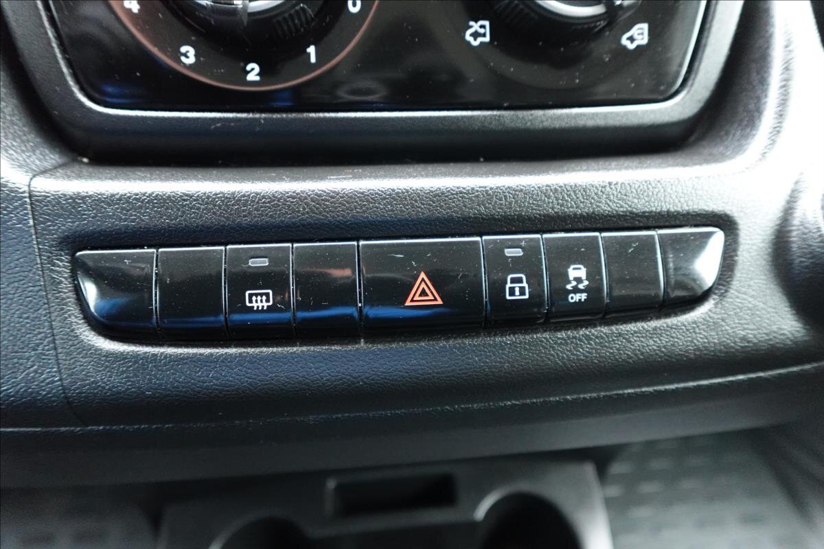 Fiat Ducato Ostatní 2,2 l 88 kw