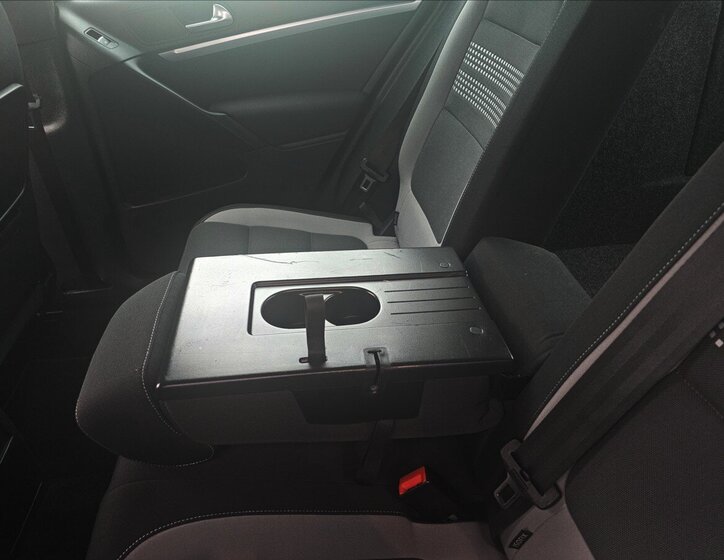 Volkswagen Tiguan 24