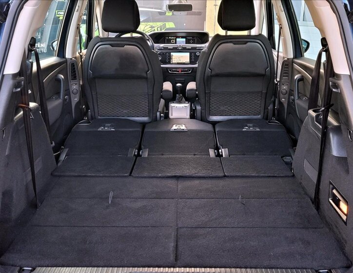 Citroën Grand C4 SpaceTourer 17