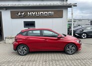 Hyundai i20 Hatchback 1,2 l 58 kw