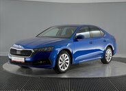 Škoda Octavia Liftback 1,5 l 110 kw