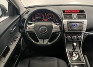 Mazda 6 Liftback 2,0 l 108 kw