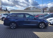 Hyundai i30 Kombi 1,5 l 103 kw