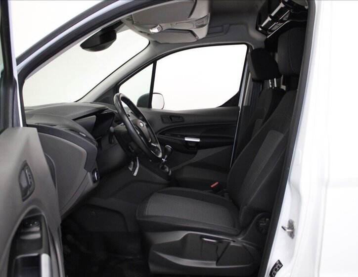 Ford Transit Connect Skříň 999,0 73 kw