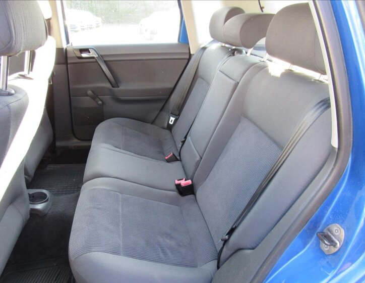 Volkswagen Polo Hatchback 1,2 l 40 kw