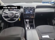 Hyundai Tucson SUV 1,6 l 110 kw