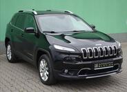 Jeep Cherokee 12