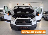 Ford Transit Sklápěč 2,0 l 125 kw