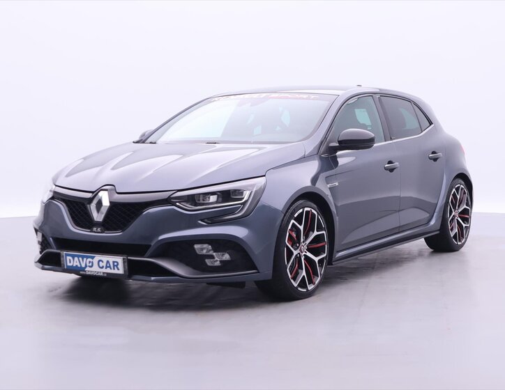 Renault Mégane 3