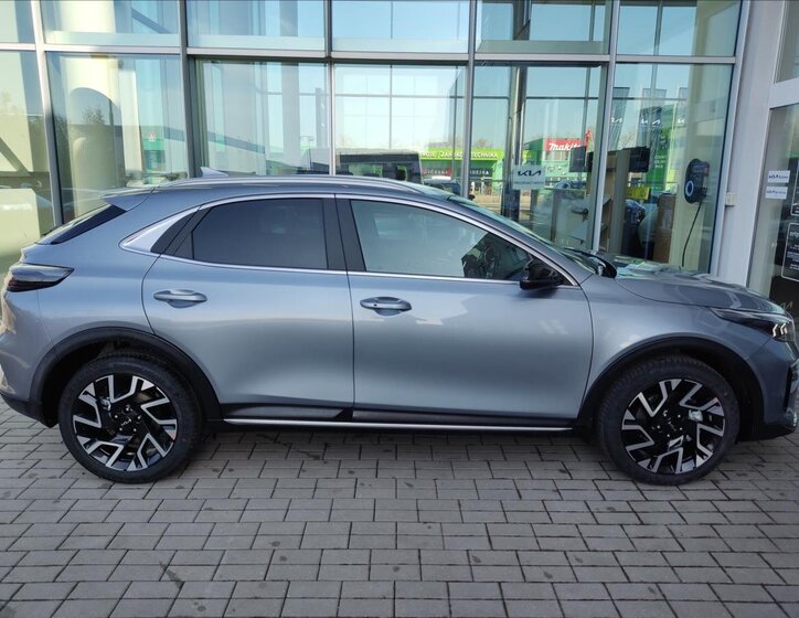 KIA XCeed CUV / Crossover 0,0 110 kw