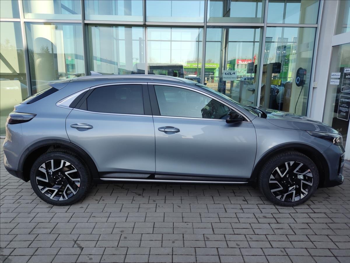 KIA XCeed CUV / Crossover 0,0 110 kw