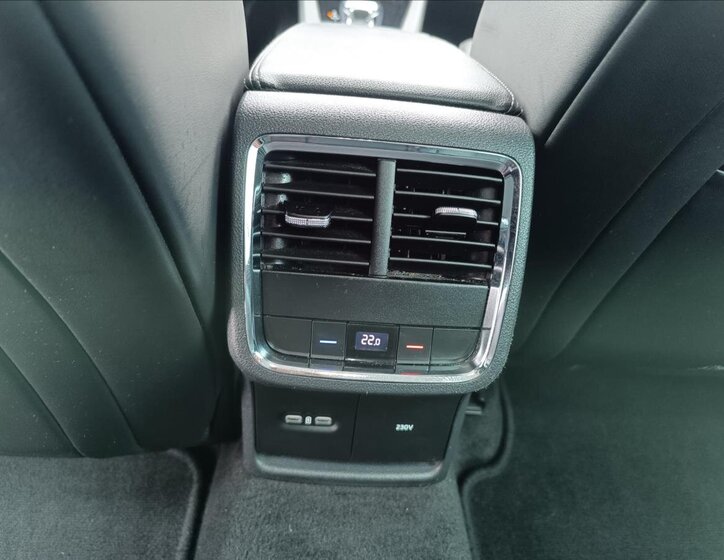 Škoda Octavia Kombi 2,0 l 85 kw