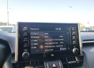 Toyota RAV4 SUV / Terénní 2,5 l 163 kw