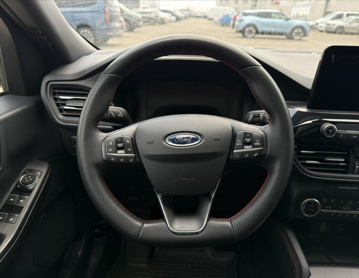 Ford Kuga 16
