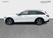 Mercedes-Benz Třídy C 2