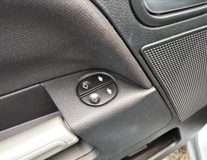 Ford Fusion Hatchback 1,4 l 59 kw