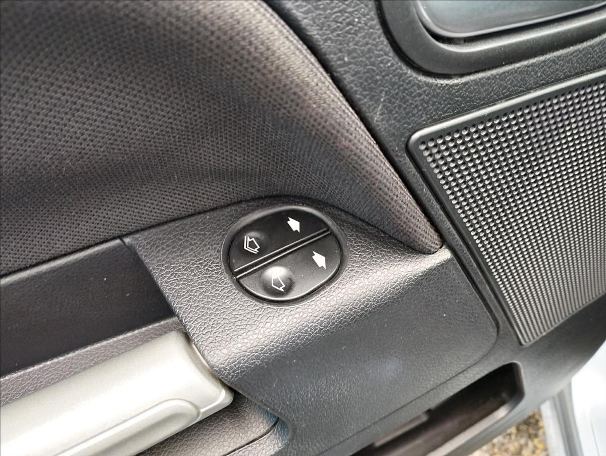 Ford Fusion Hatchback 1,4 l 59 kw