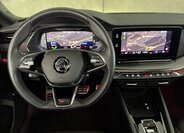 Škoda Octavia Kombi 1,4 l 180 kw