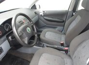 Škoda Fabia Kombi 1,2 l 47 kw