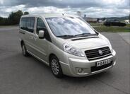 Fiat Scudo 3