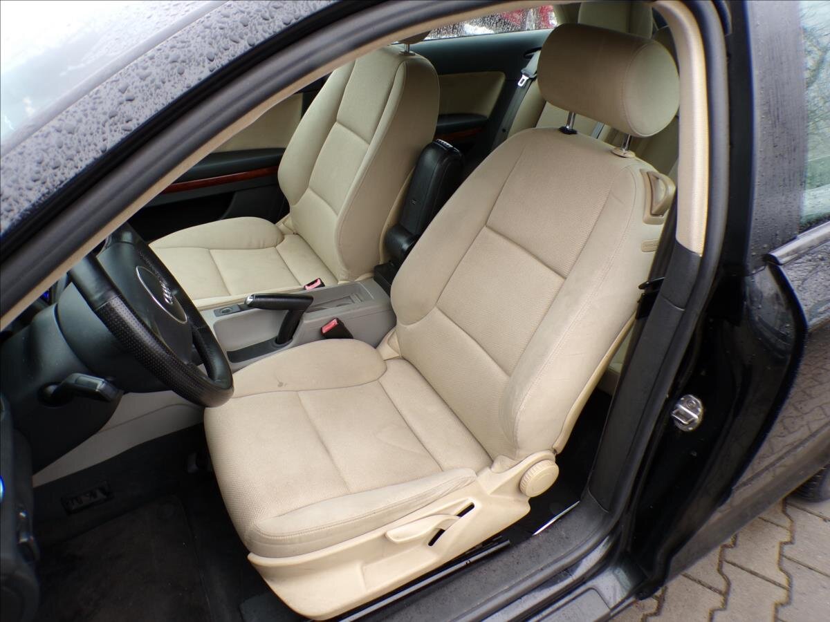 Audi A3 Hatchback 1,6 l 75 kw