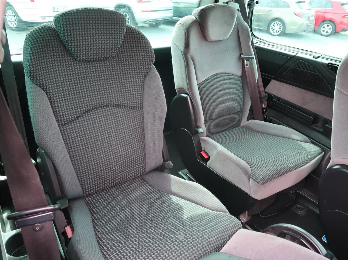 Citroën C8 MPV 2,0 l 88 kw