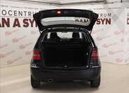 Mercedes-Benz Třídy B 7