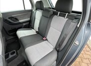 Škoda Fabia Kombi 1,2 l 44 kw
