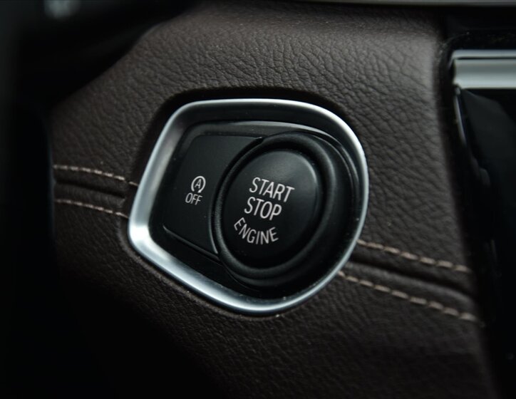 BMW X1 SUV / Terénní 2,0 l 140 kw