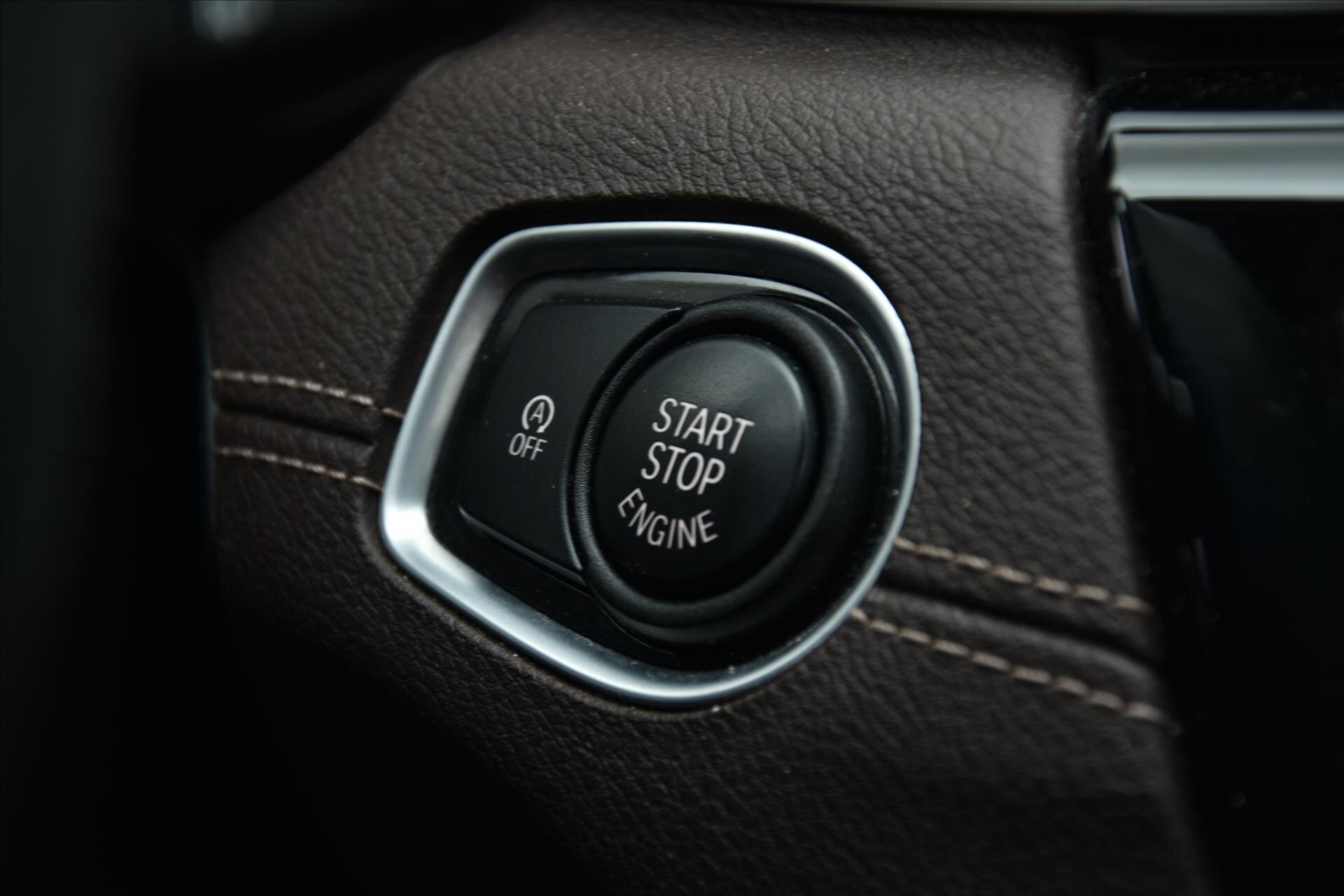 BMW X1 SUV / Terénní 2,0 l 140 kw
