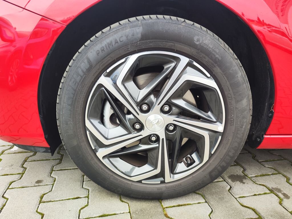 Hyundai i30 Kombi 998,0 88 kw