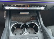 Mercedes-Benz GLE SUV 2,0 l 245 kw