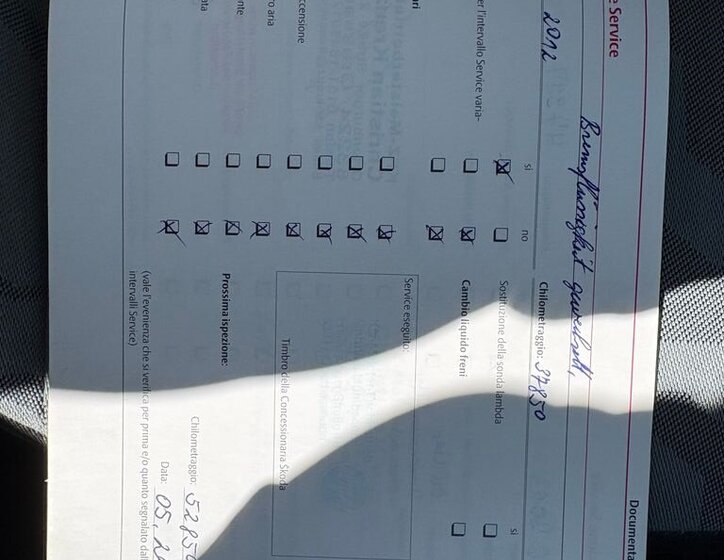 Škoda Fabia Kombi 1,4 l 6 kw