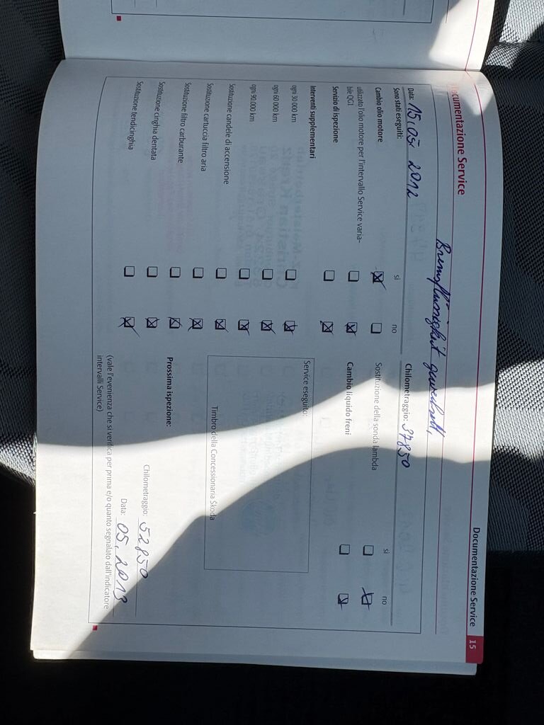 Škoda Fabia Kombi 1,4 l 6 kw