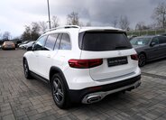 Mercedes-Benz GLB SUV / Terénní 2,0 l 110 kw