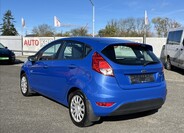 Ford Fiesta 6