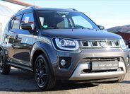 Suzuki Ignis Hatchback 1,2 l 61 kw
