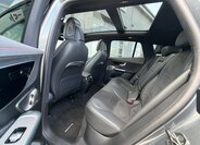 Mercedes-Benz EQE SUV / Terénní 0,0 300 kw