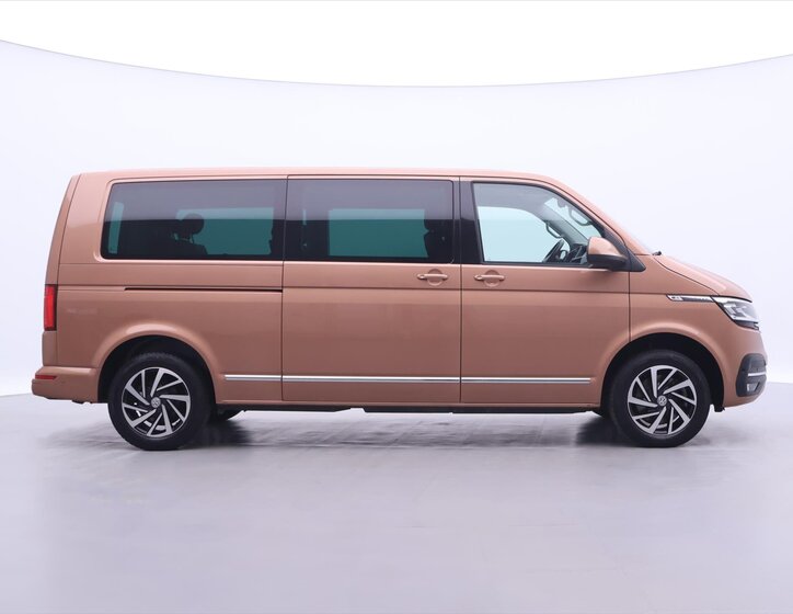 Volkswagen Multivan Kombi 2,0 l 146 kw