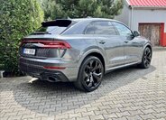 Audi RS Q8 SUV / Terénní 4,0 l 441 kw
