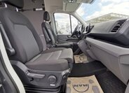 MAN TGE Ostatní 2,0 l 130 kw