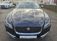 Jaguar XF Sedan 2,0 l 177 kw