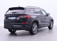 Škoda Kodiaq 7